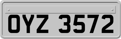 OYZ3572
