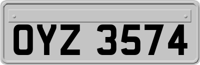 OYZ3574