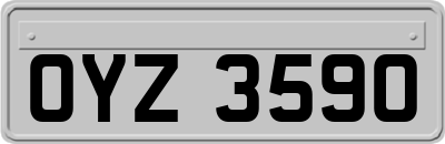 OYZ3590