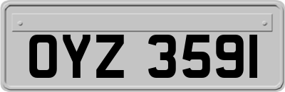 OYZ3591