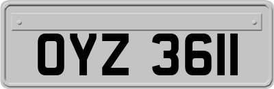 OYZ3611
