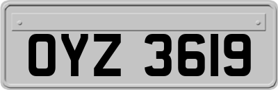 OYZ3619