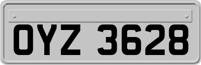 OYZ3628