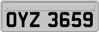 OYZ3659