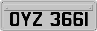 OYZ3661