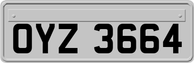 OYZ3664