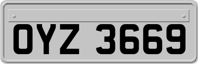 OYZ3669