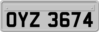 OYZ3674