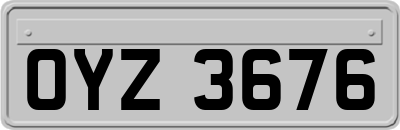 OYZ3676