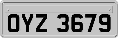 OYZ3679
