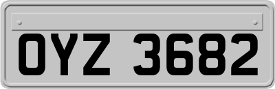 OYZ3682