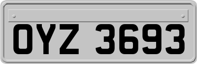 OYZ3693