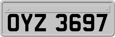 OYZ3697