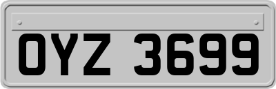 OYZ3699