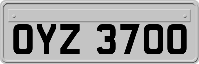 OYZ3700