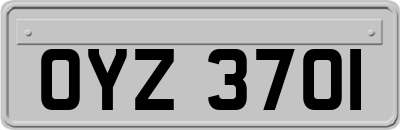 OYZ3701