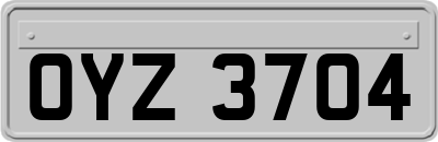 OYZ3704