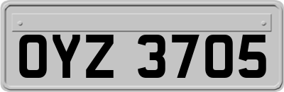 OYZ3705
