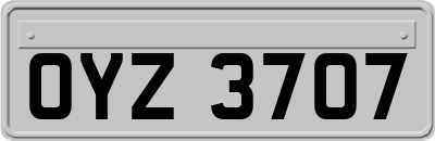 OYZ3707