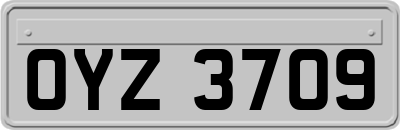 OYZ3709