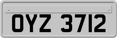 OYZ3712