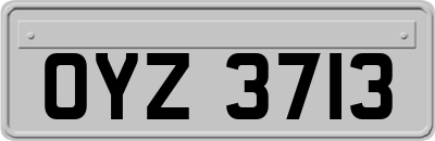 OYZ3713