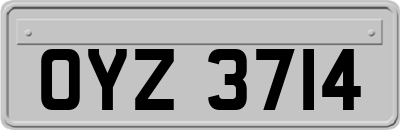 OYZ3714