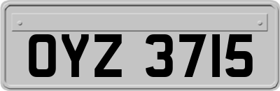 OYZ3715