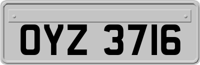OYZ3716