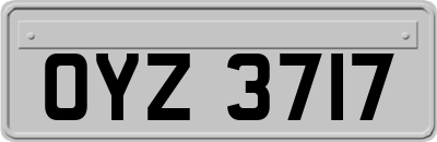 OYZ3717