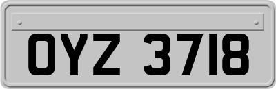 OYZ3718