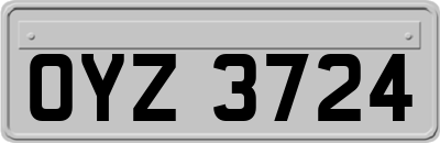 OYZ3724
