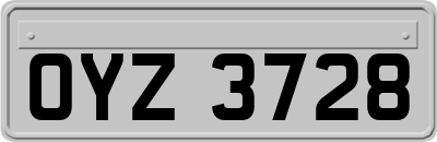 OYZ3728