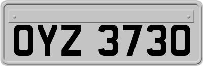 OYZ3730