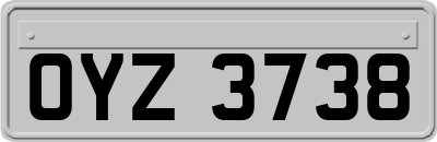 OYZ3738