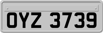 OYZ3739