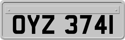 OYZ3741