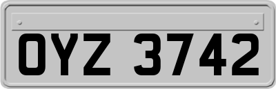 OYZ3742