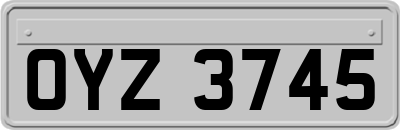 OYZ3745