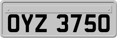 OYZ3750