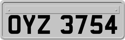 OYZ3754