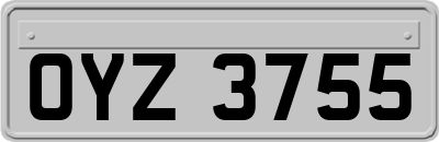 OYZ3755