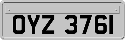 OYZ3761