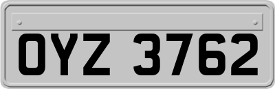 OYZ3762