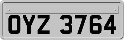 OYZ3764