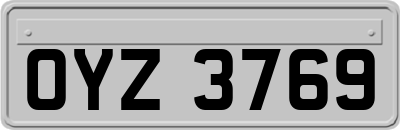 OYZ3769
