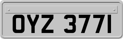 OYZ3771