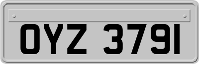 OYZ3791