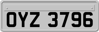 OYZ3796