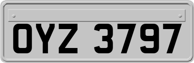 OYZ3797